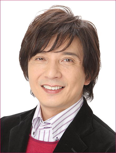 川口先生