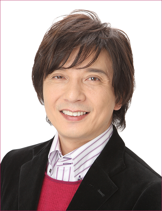 川口先生