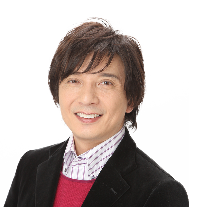 川口先生